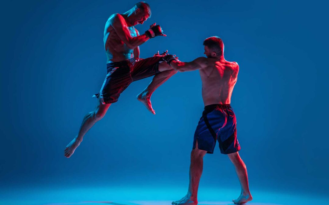 The Ultimate Guide: Why Muay Thai is the Perfect Martial Art for All Skill Levels