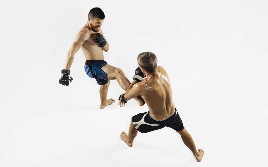 Muay Thai’s Basic Moves: A Step-by-Step Guide